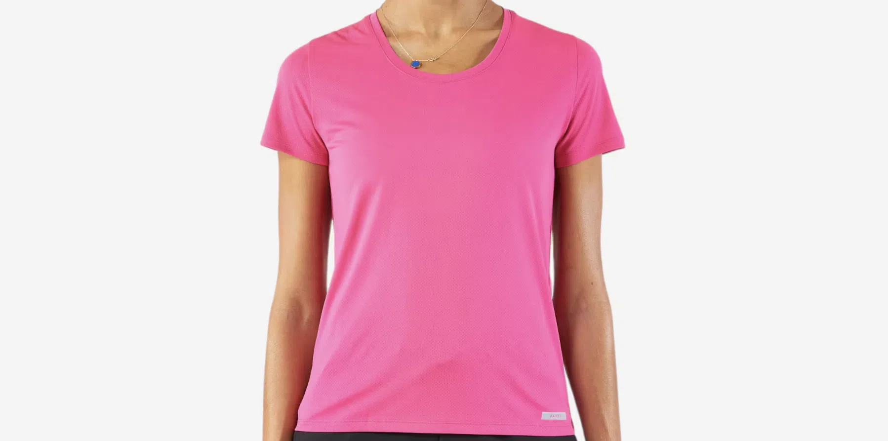 Decathlon Kiprun Care T-shirt (eco-design)